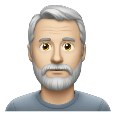 Sergei dovlatov writer sticker