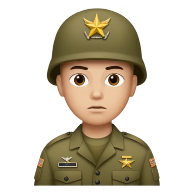 us army soldier sticker