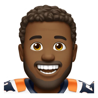 broncos winning the super bowl sticker