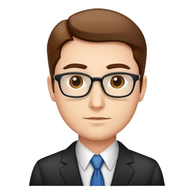 administrator sticker