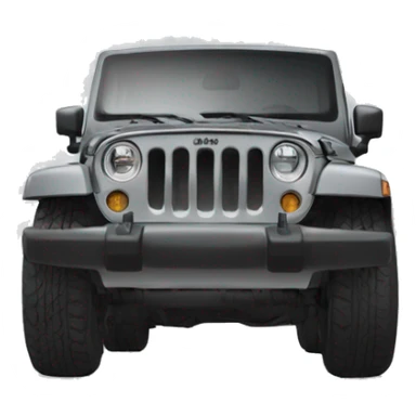 I got the new 4gs on the jeep sticker