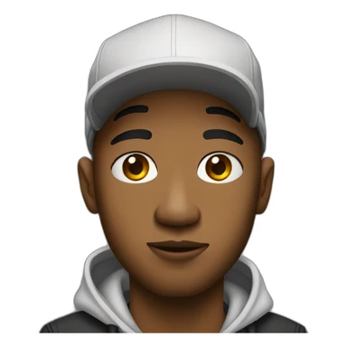 yeat rapper  sticker