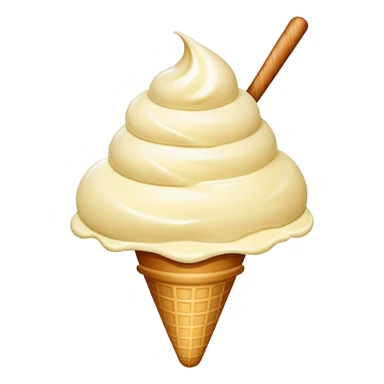 vanilla aesthetic  sticker