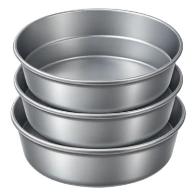 cake pans sticker