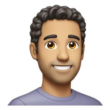 Steven Da Costa sticker