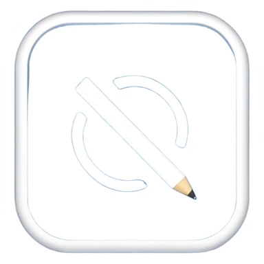 reports icon for site navigation sticker