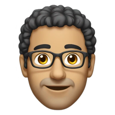 Mounir Ariar sticker