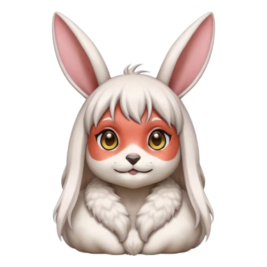 nanachi sticker