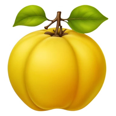 ayva meyvesi sticker