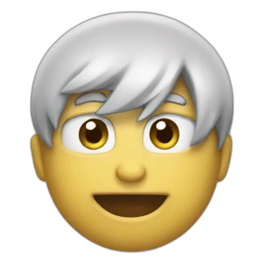 chat qui rigole sticker