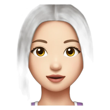 jennie blackpink sticker