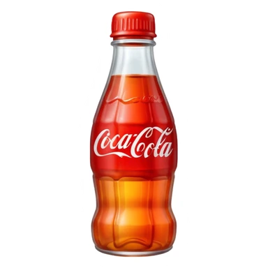 gummy candy coke sticker