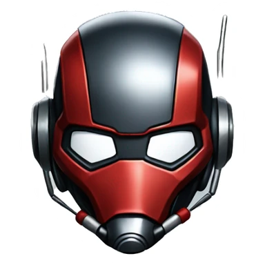 Ant-Man emoji sticker
