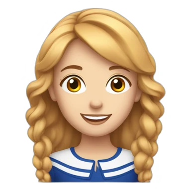 Brittany Ferries sticker