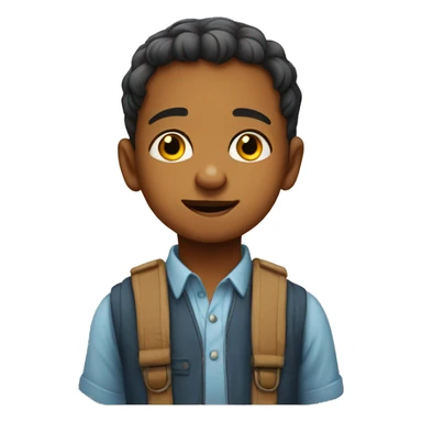 Surat Child Yaft
 sticker