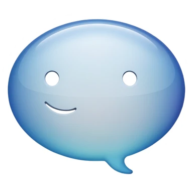 comment bubble "..." sticker