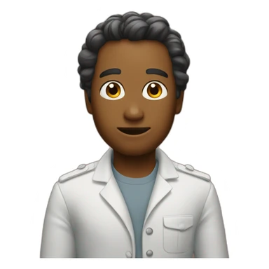 Rizzoli emoji sticker