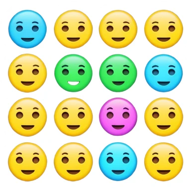Bana Fivem Roleplay emojisi yap emojinin ismi NEON V ROLEPLAY olsun farklı renklerde yap sticker