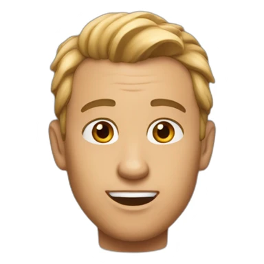 Friends série sticker