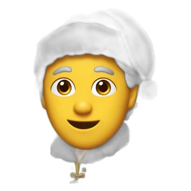 Chez les laud sticker