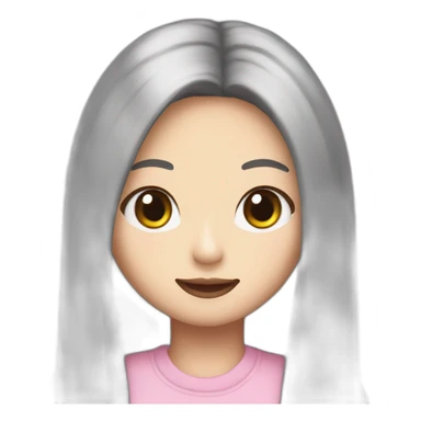 Blackpink Jennie sticker