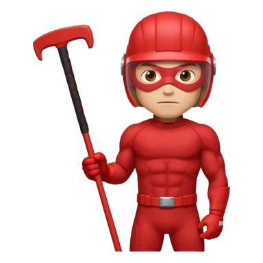 Daredevil  sticker