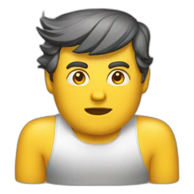 trump-baño-de-oro sticker