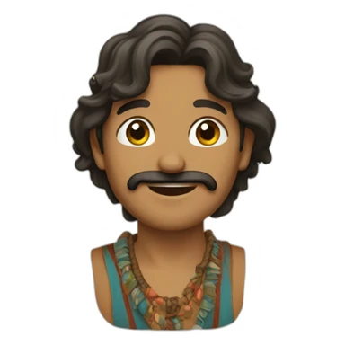 Bohemian rhapshody sticker