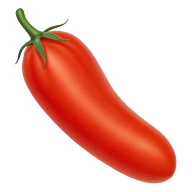 san marzano tomatoes sticker