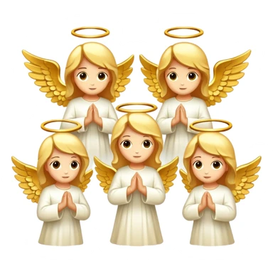 Holy holy holy!  sticker