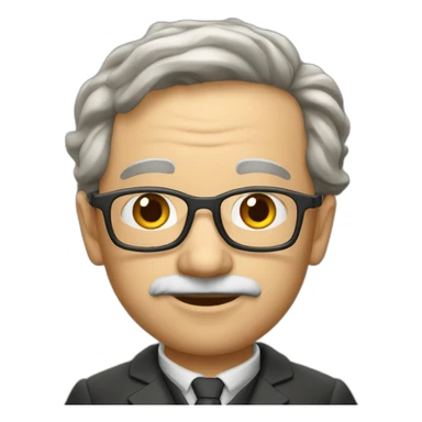 Prof de Néerlandais sticker