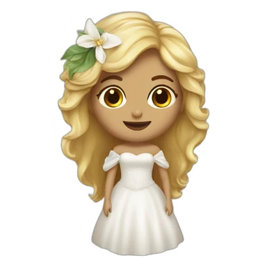 Demande en mariage sticker