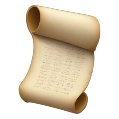 scroll on your phone with your back bent sticker