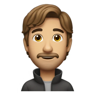 bob-patricio sticker