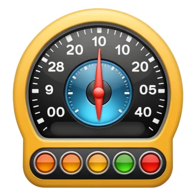 dashboard sticker