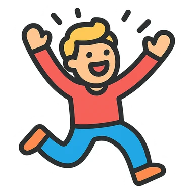 Come on! Don't be lazy.
 sticker