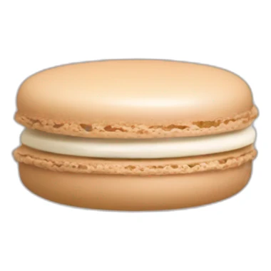 Emanuelle Macaron sticker