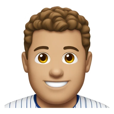 Anthony Rizzo sticker