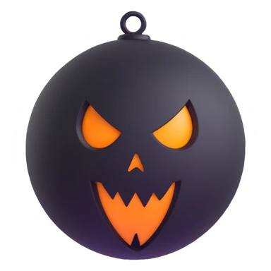 Chaos Orb currency from Path of Exile 2 sticker