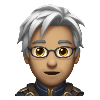 League of Legends sticker