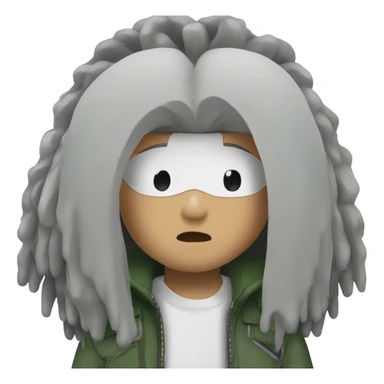 tetsuo from akira sticker