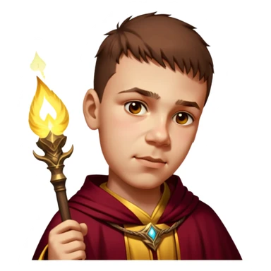 Ancient Arcanist sticker