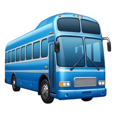 new flyer bus sticker