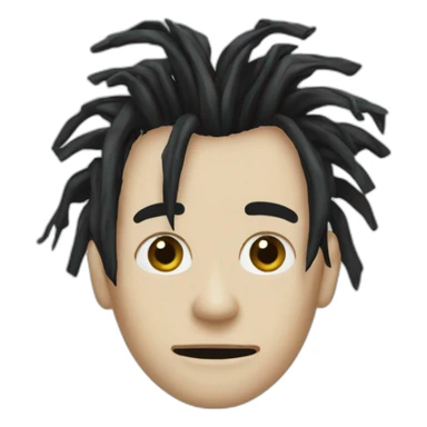 edward scissorhands sticker