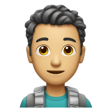 ANNIVERSAIRE sticker