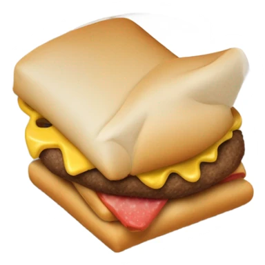 Cachorro quente é uma caneta  sticker