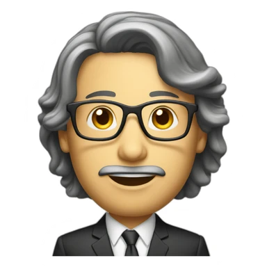 aacteur politique sticker