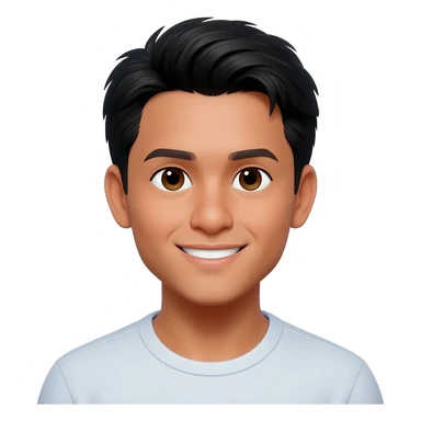 Pinoy version kahawig ni Wyatt Russell age 20s sticker