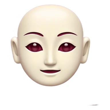 Zen data Burgundy color sticker