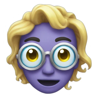 underwater sounds sticker